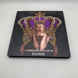 Eloise The Queen Eyeshadow‎ Palette Makeup Palette 20 Colors